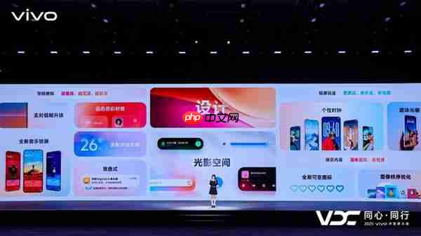 vivo AI战略再升级 原系统6与蓝河操作系统3全面智能化