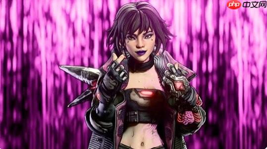 优化有救了? 格雷姆称《无主之地4》将迎来多项修复与改进