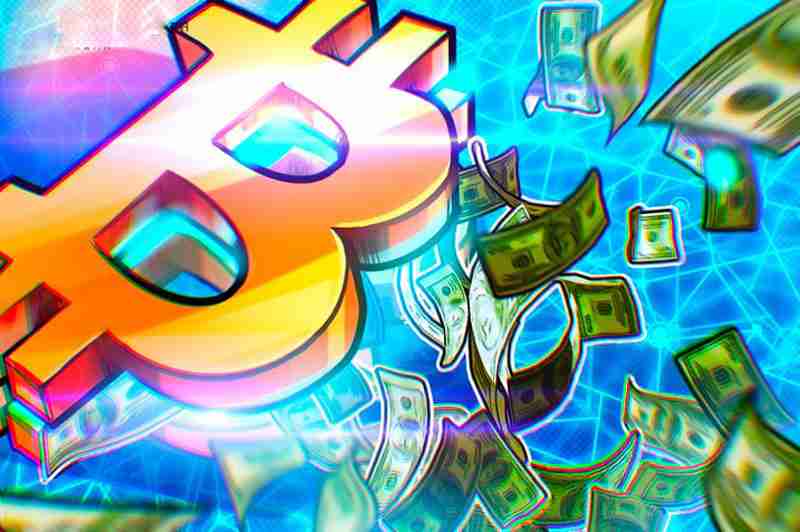 glassnode深度分析:97%的比特币(btc)供应量处于盈利状态,但需警惕短期脆弱性