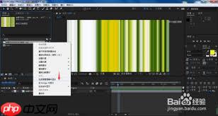 ae图片不显示怎么办