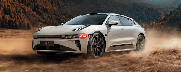 焕新版极氪001今日开售 零百加速仅2.83秒 智驾升级