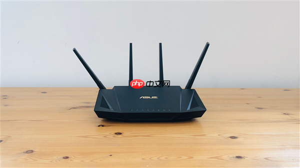 手机连WiFi总断:不是信号差 这4个 “隐形杀手” 在作祟