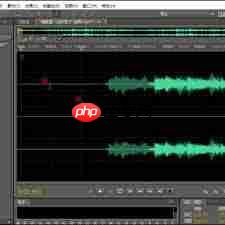 audition如何制作吉他音效