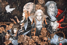 恶魔城魂斗罗等知名作曲家被起诉委托游戏开发赖账 和解不成