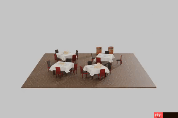 麻省理工推出可调节的生成 ai 工具,助力机器人虚拟训练