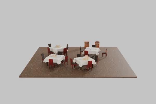 麻省理工推出可调节的生成 AI 工具,助力机器人虚拟训练