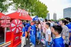 体育+科技破圈!追觅空调苏超快闪显硬核 京东预售通道全开