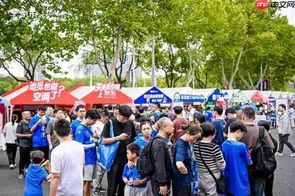 体育+科技破圈!追觅空调苏超快闪显硬核  京东预售通道全开