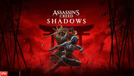 曝《刺客信条：影》将登陆Switch 2平台 实体版预计采用