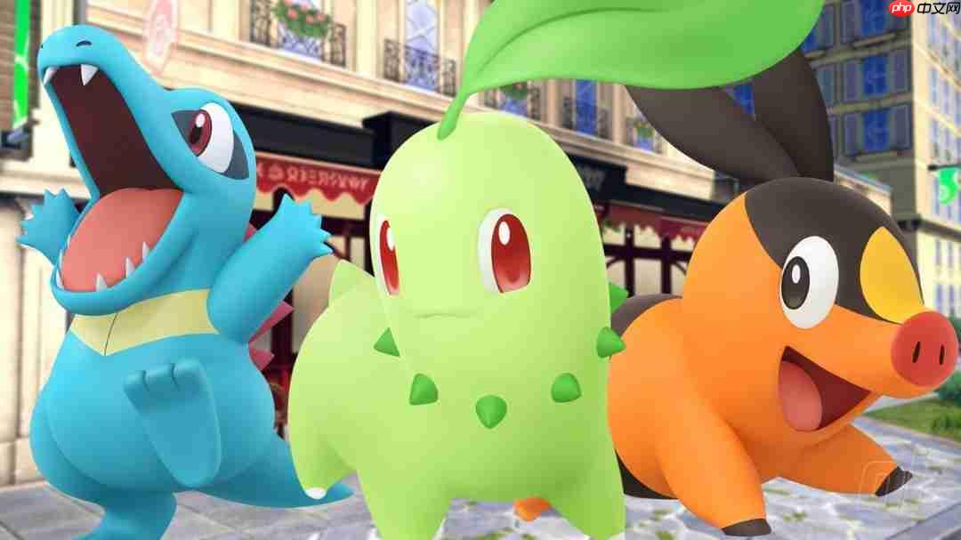 任天堂发布《宝可梦传说 Z-A》两代主机版本区别 酌情购买