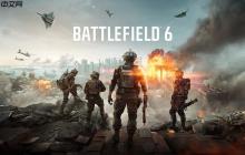 系列最强!《战地6》登顶Steam全球和国区热销榜