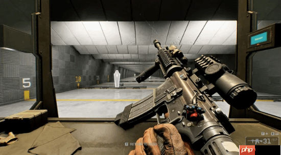 战地6满级枪要3500杀!玩家吐槽肝度比COD还过分