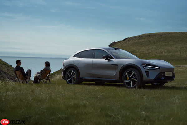 小米汽车发布十一假期出行报告：累计里程超2.61亿公里