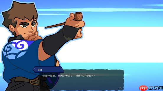 小镇做题家解开世纪迷局 冒险解谜AVG《特斯拉之谜》试玩demo上线!