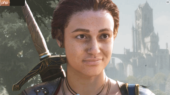 《神鬼寓言》新作爆料：或将于明年初公开发售日