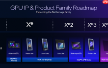 Intel显卡命名太乱了！Xe3叫锐炫B系列 Xe3P变成锐炫C系列