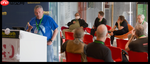 自由软件基金会迎来 40 周年:新任主席上任、推出“LibrePhone”计划