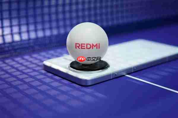 REDMI产品经理:REDMI K90 Pro强上加强 销冠看完信心爆棚