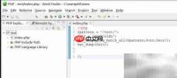 PHP正则表达式入门