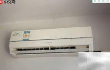 空调显示SE如何恢复？