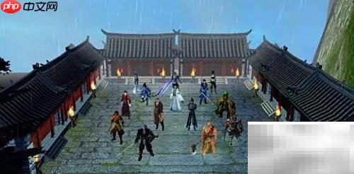 诛仙3.2三界混沌通关指南