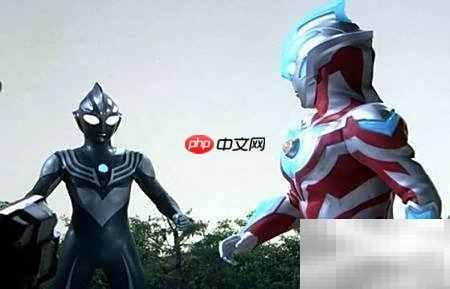 海帕杰顿VS黑暗扎基实力对决
