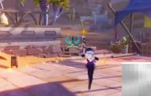 原神3.2主线全攻略