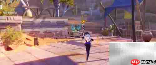 原神3.2主线全攻略