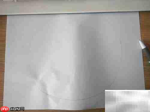 中国龙绘画步骤详解