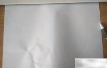 中国龙绘画步骤详解