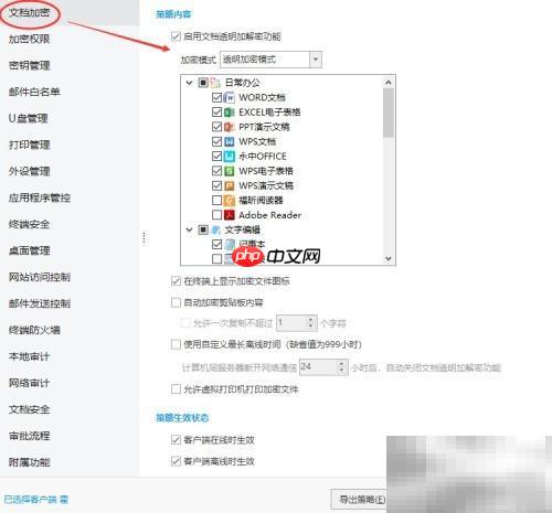 防止病历泄露方案