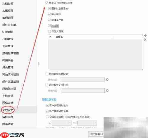 防止病历泄露方案