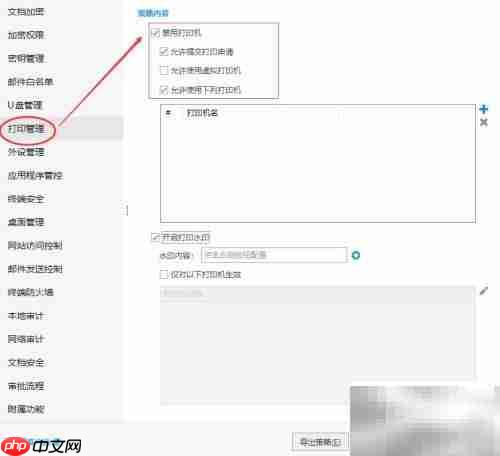 防止病历泄露方案