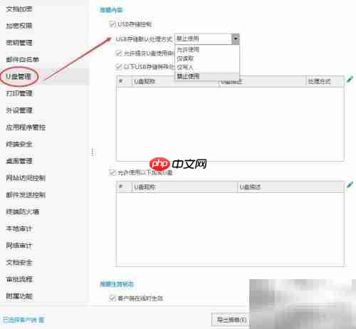 防止病历泄露方案