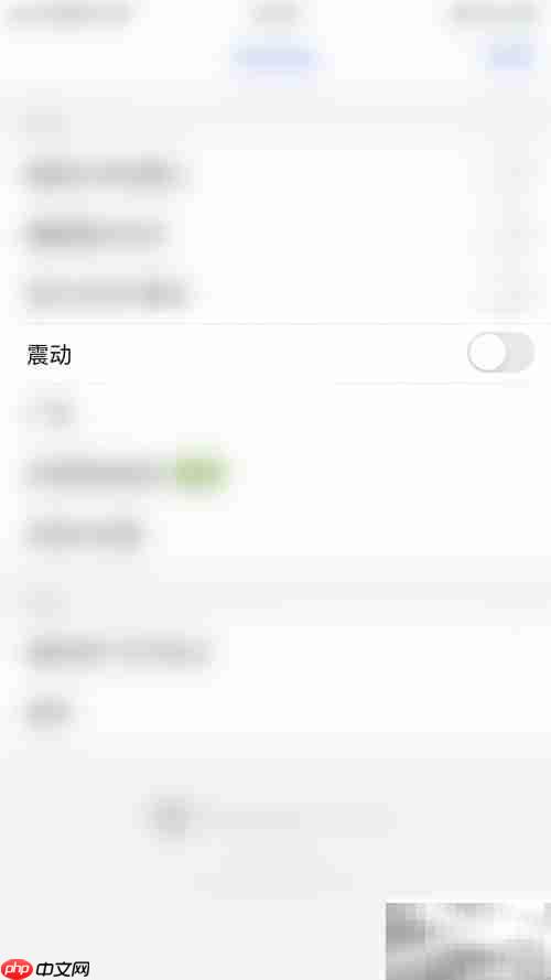 Polaris Viewer开启震动教程