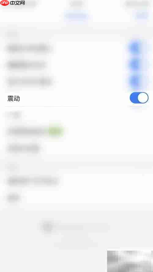 Polaris Viewer开启震动教程