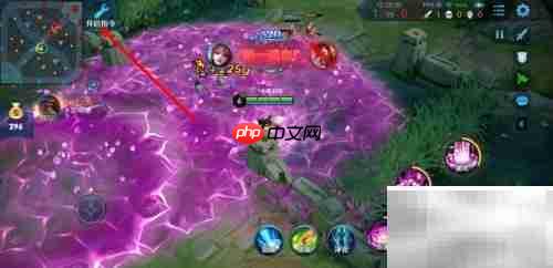 王者无CD,畅享无限技能