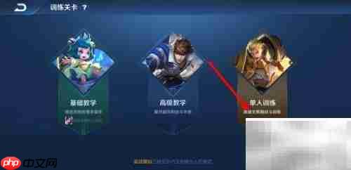 王者无CD,畅享无限技能