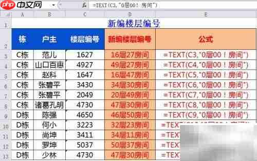 自定义数据格式应用解析
