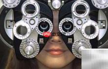 孩子视力0.1？及时就医是关键