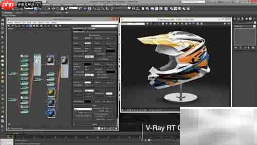 V-Ray 3.2新功能速览