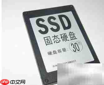 SCSI与固态硬盘性能对比