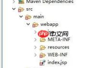 Myeclipse添加服务到构建路径