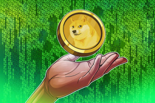一文详细了解上次该指标亮起绿色时，狗狗币（DOGE）价格上涨了445%