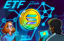 Solana ETF竞争白热化：一文了解Bitwise以0.20%超低费率“认真出击”