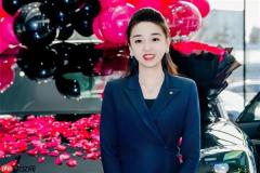 保时捷女销冠称被合成AI不雅视频 本人：坚决追究涉案人员的法律责任