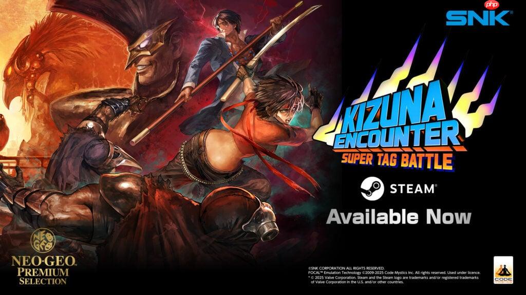 经典游戏《风云默示录：超级组队战》登陆Steam平台