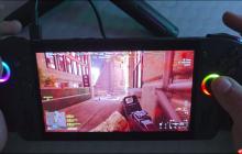 掌机也能玩《战地6》?ROG Xbox Ally X实测