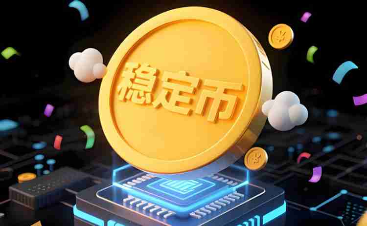 喜讯:稳定币市场飙升至3000亿美元,助力加密市场大涨