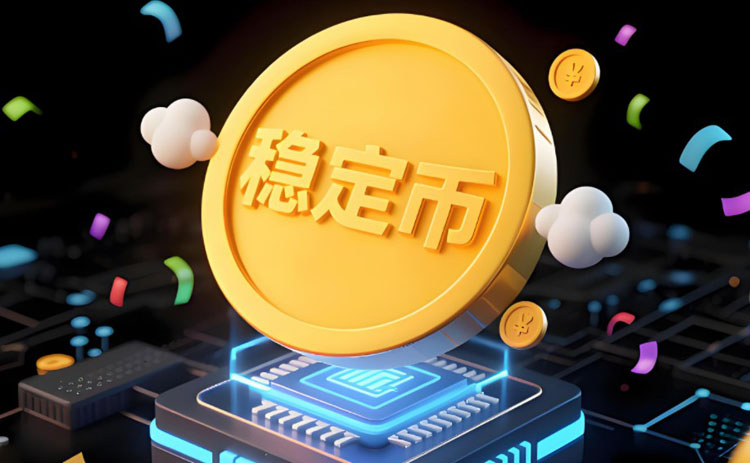 喜讯：稳定币市场飙升至3000亿美元，助力加密市场大涨